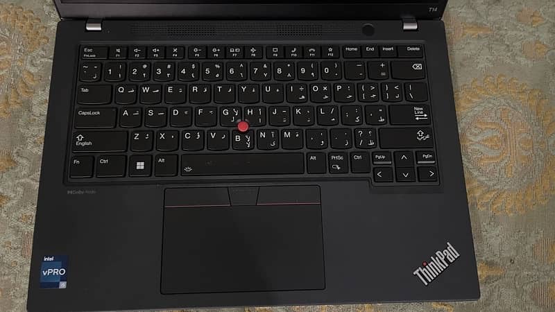 Lenovo Thinkpad 0