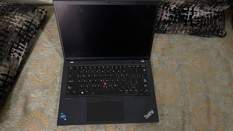 Lenovo Thinkpad 2