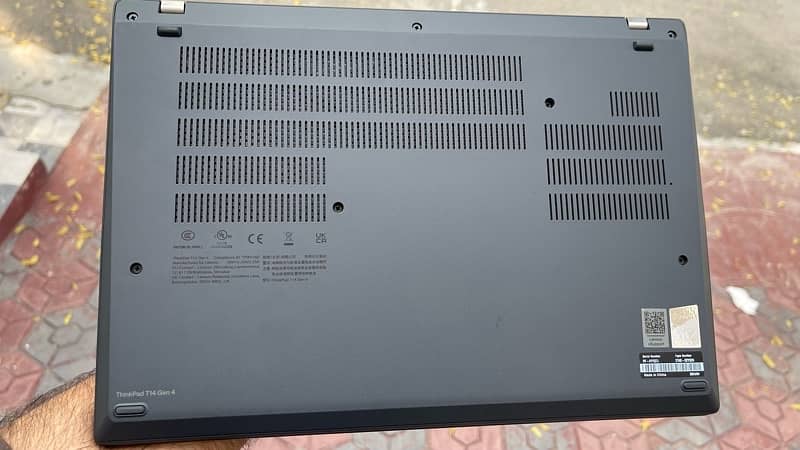 Lenovo Thinkpad 3