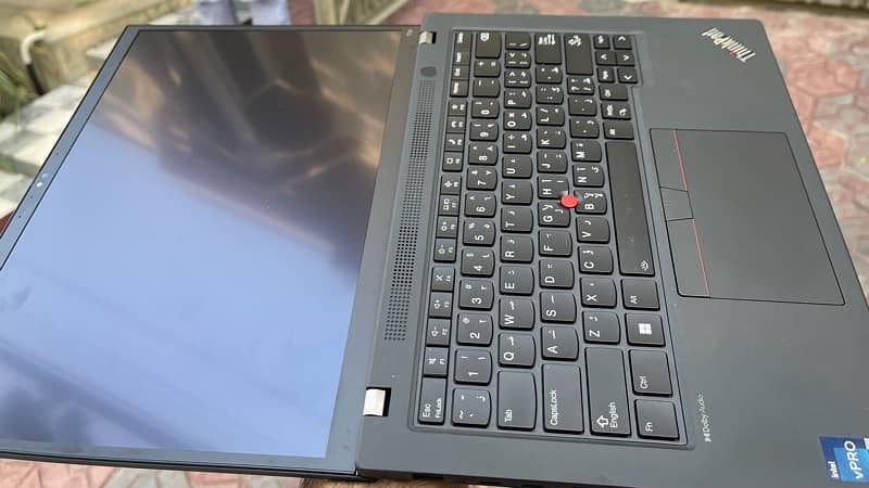 Lenovo Thinkpad 4