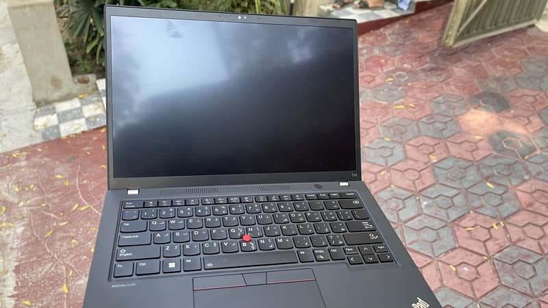 Lenovo Thinkpad 5