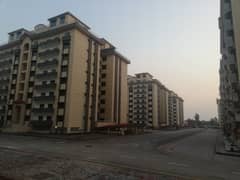 Askari 11, Sector B, 10 Marla, 3 Bed, Luxury Apartment For Rent.