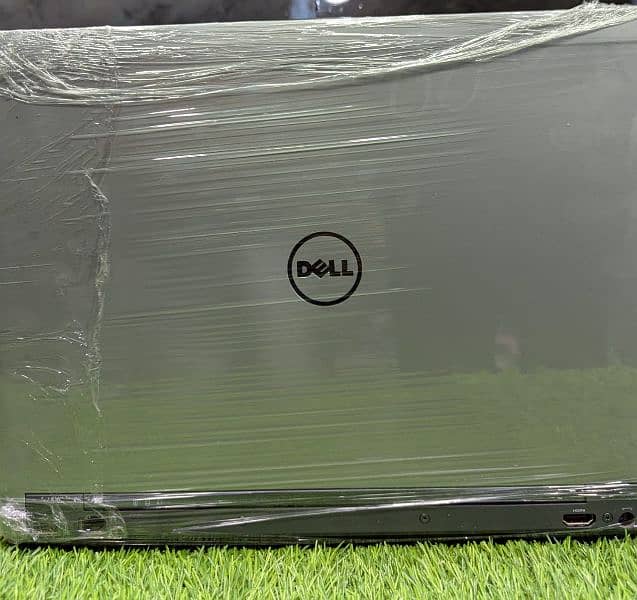 DELL latitude E6440Core i7 4th 0