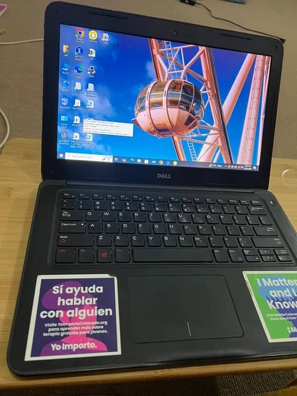 dell latitude 3380 1