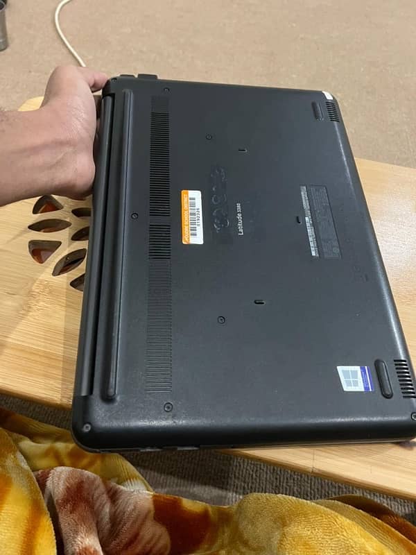 dell latitude 3380 5