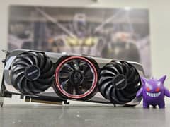 Rtx 3080 igame advanced oc colorful