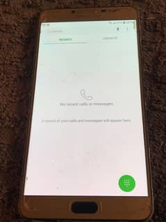 Samsung c9 pro 6/64gb dual sim pta