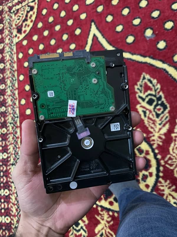 500gb hard disk drive for pc 1