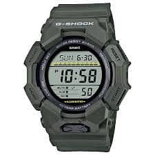 G shock GD 010 3DR Watch for sale new tagged 2