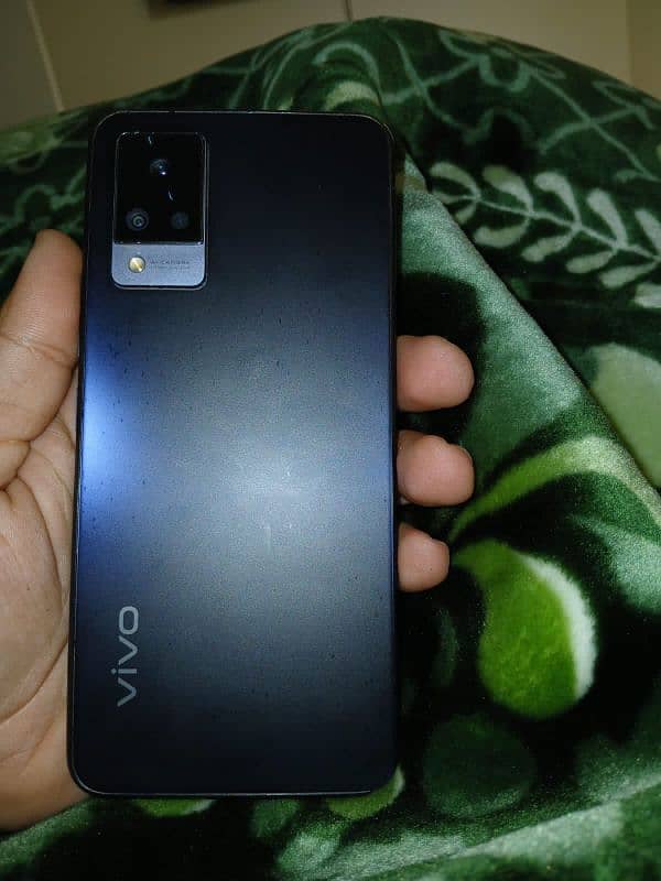 vivo v 21 3