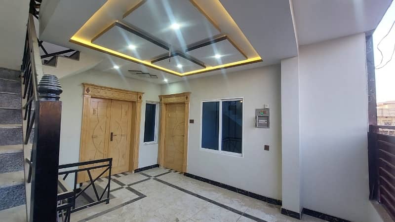 Your Search For Prime Location House In Peshawar Ends Here 8