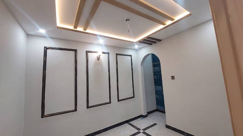 Your Search For Prime Location House In Peshawar Ends Here 13