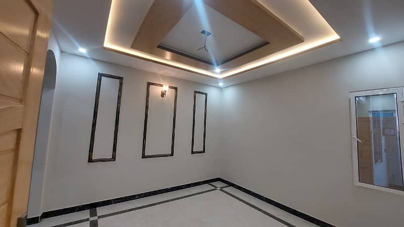 Your Search For Prime Location House In Peshawar Ends Here 16