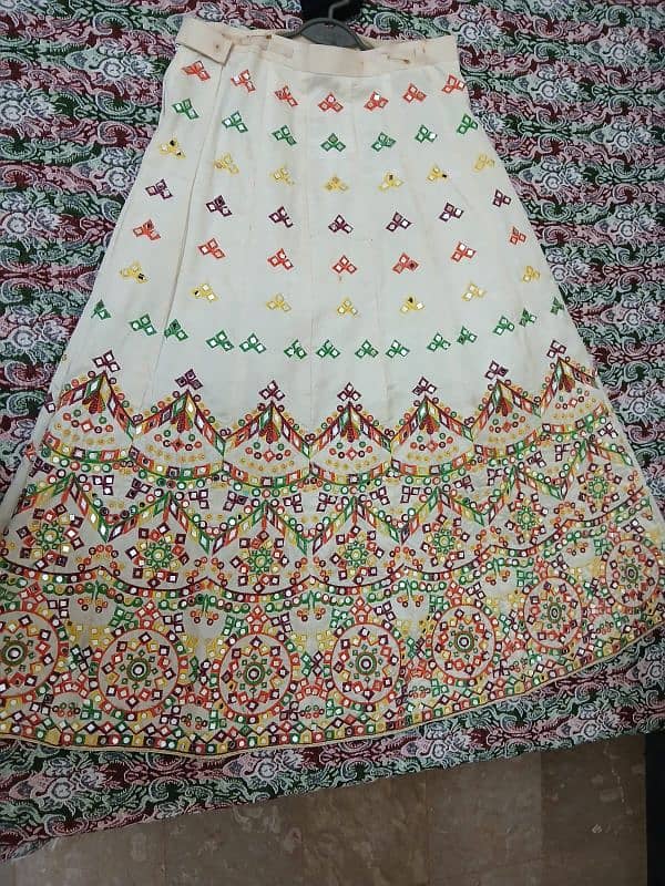 Lehanga kurti with dupata/Formal wedding dress 0