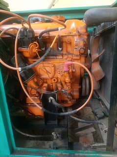 APS Generator good condition USA American