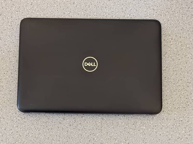 Dell Latitude 3190 Celeron N4120 4th Gen 4GB Ram 64GB SD 0