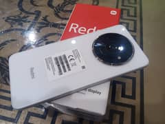 Xiaomi Redmi A3x (Just 1 month use)