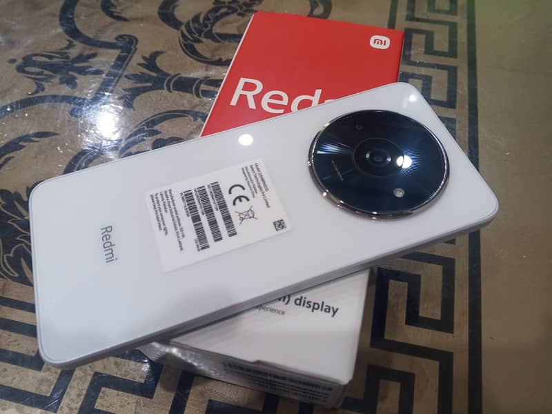 Xiaomi Redmi A3x (Just 1 month use) 0