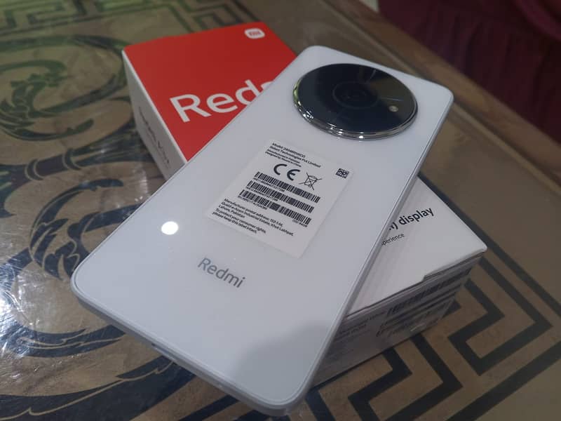 Xiaomi Redmi A3x (Just 1 month use) 3