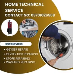 Geyser Services, Electrician Services, Geyser Repair in Karachi,Geyser