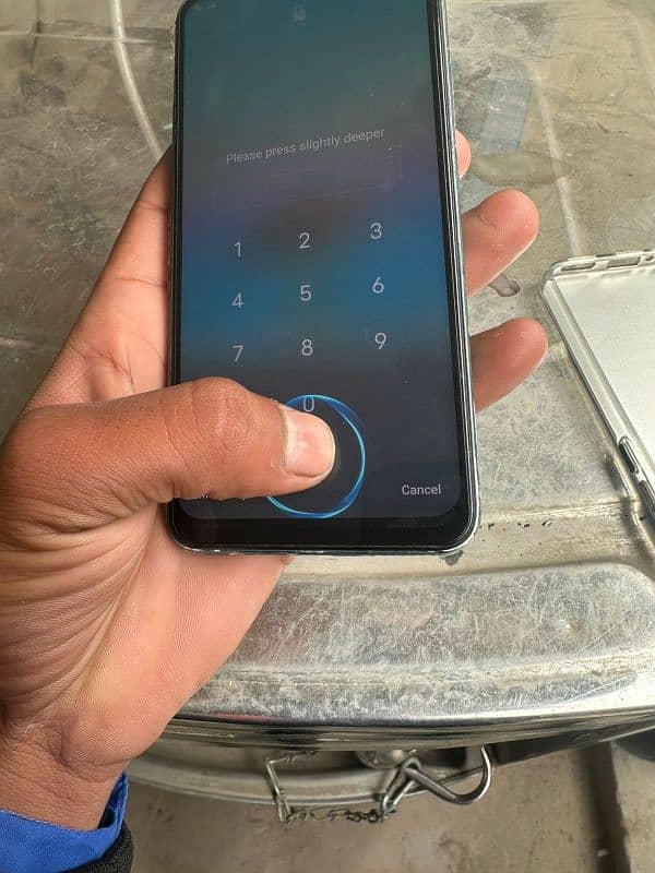 vivo s1 all OK( 4 128)  with box 03424310972 7