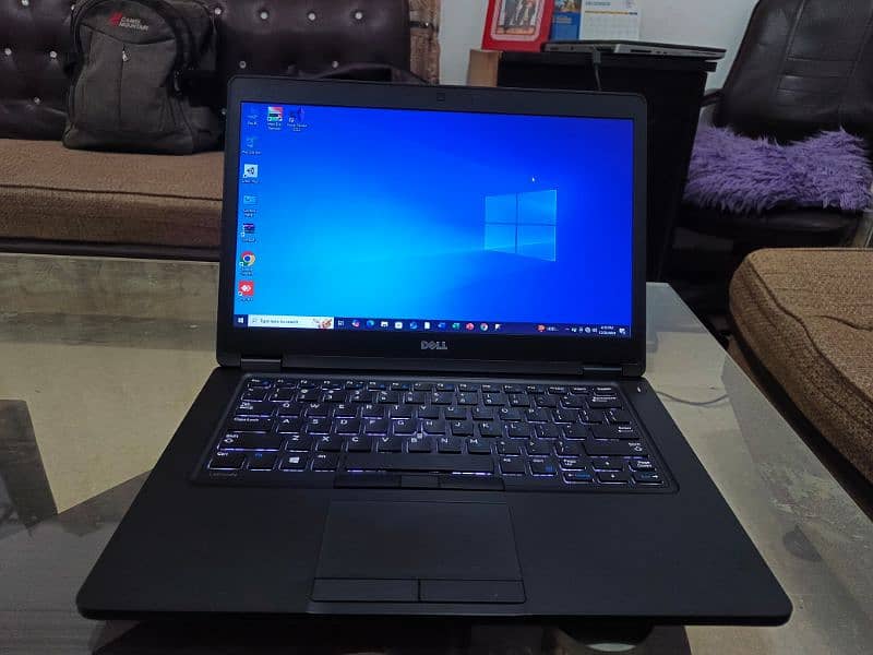 Dell 5490 Core i5 8th Generation 1