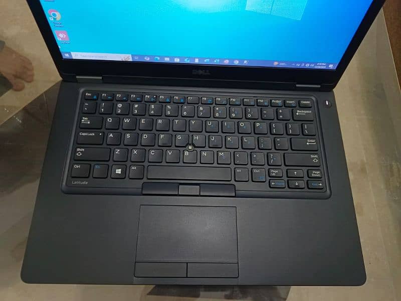 Dell 5490 Core i5 8th Generation 2