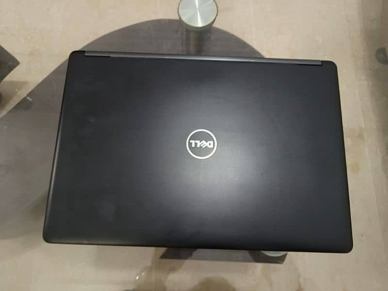 Dell 5490 Core i5 8th Generation 4