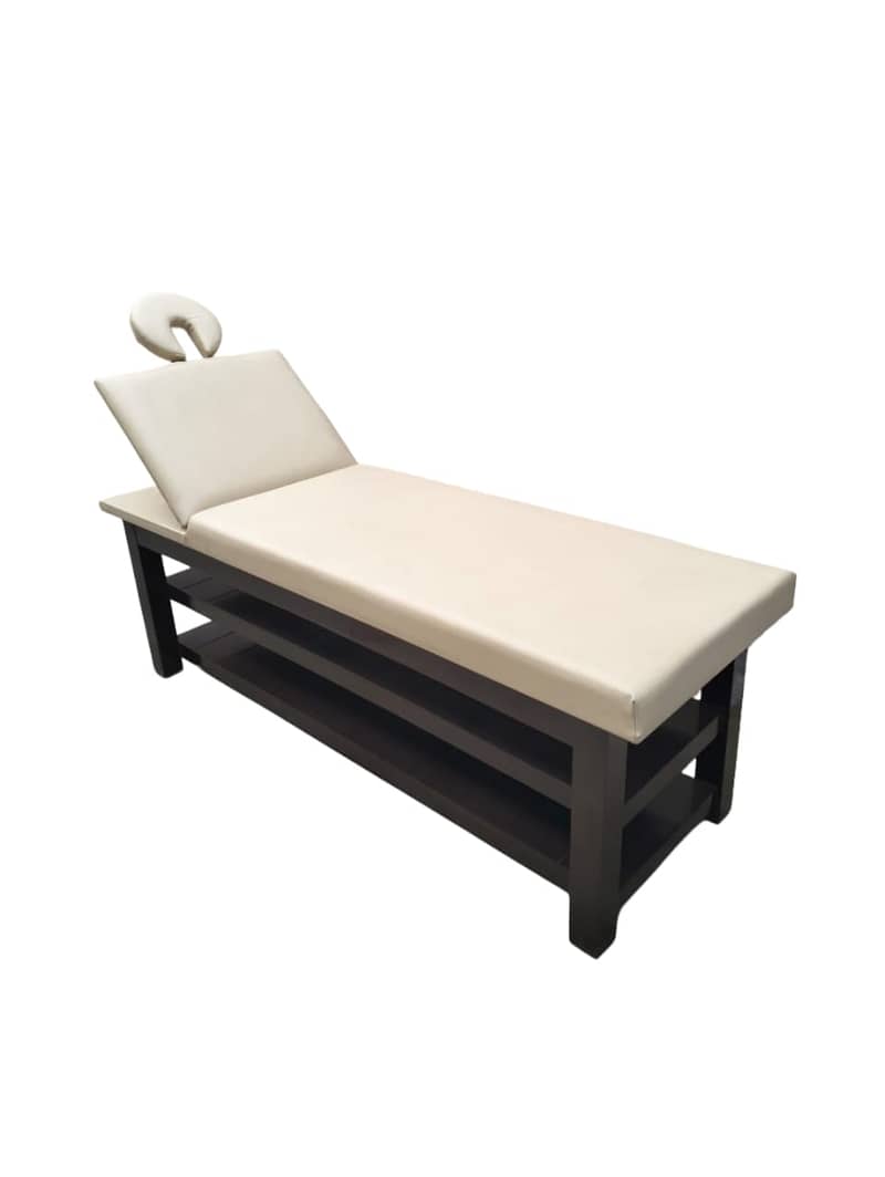 Massage bed/Saloon furniture/Cutting chair/Shampoo unit//Troly 4