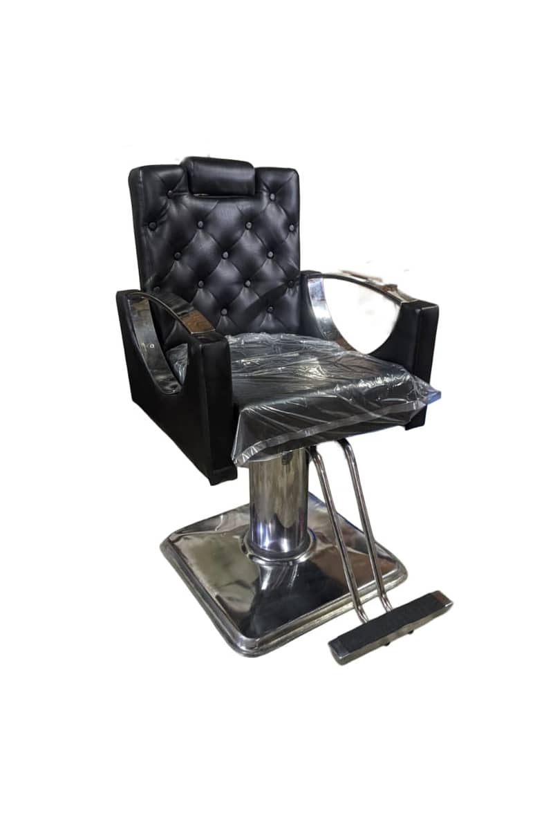 Massage bed/Saloon furniture/Cutting chair/Shampoo unit//Troly 9