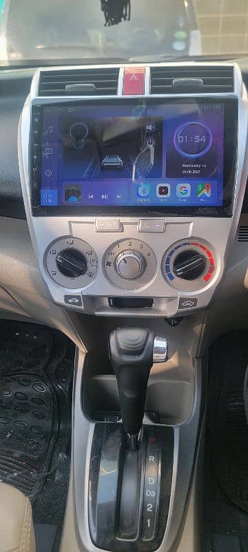 Honda City 1.3 Prosmatic 2018 7