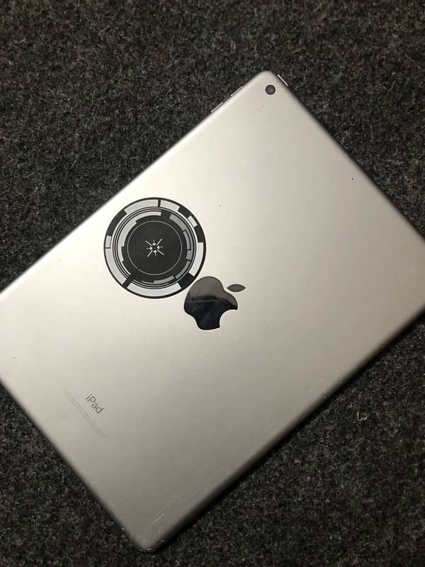 ipad 6 generation 5