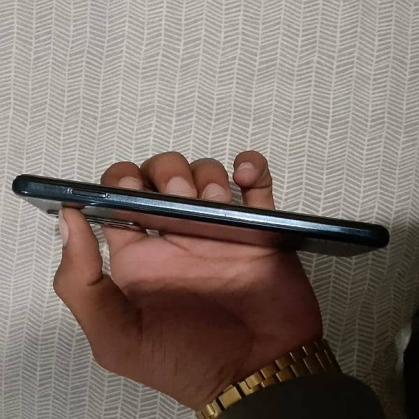 tecno camon 18p 10/9 condition no any fault 4