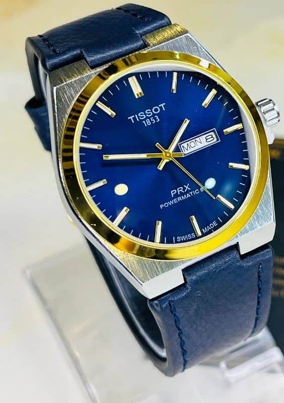 TISSOT WATCH 1