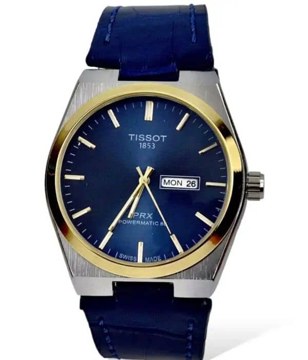 TISSOT WATCH 3