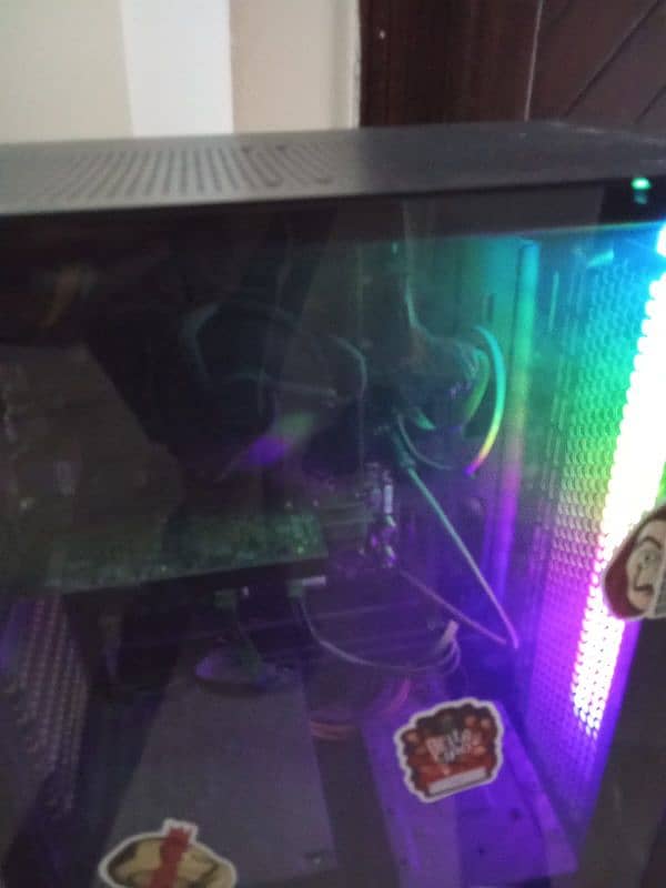 Gaming PC for sale 1