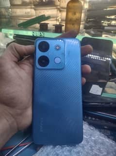 infinix