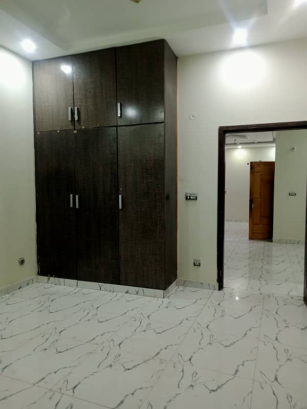 7 marla ground floor for rent in alfalah near lums dha lhr 0