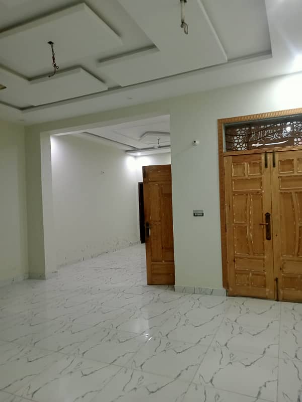 7 marla ground floor for rent in alfalah near lums dha lhr 4