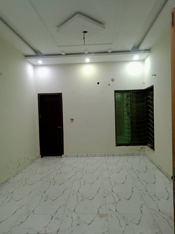 7 marla ground floor for rent in alfalah near lums dha lhr 5