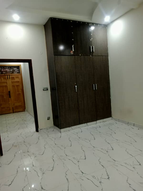 7 marla ground floor for rent in alfalah near lums dha lhr 7