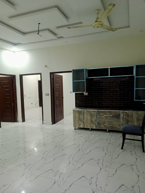 7 marla ground floor for rent in alfalah near lums dha lhr 8