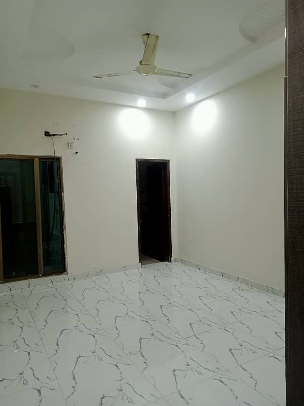 7 marla ground floor for rent in alfalah near lums dha lhr 9