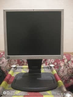 17" Computer LED