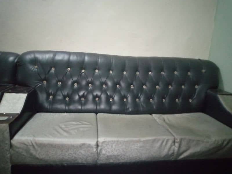 Sofa set/6 seaters sofa set/leather sofa set 1