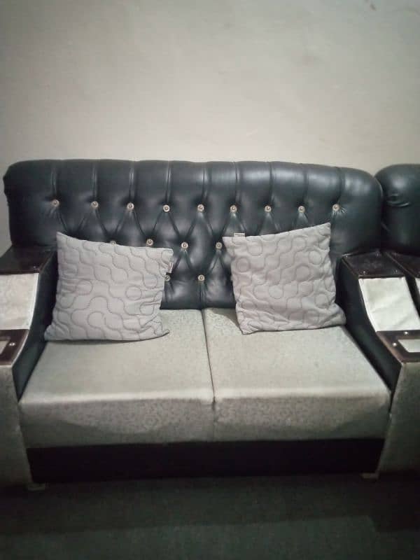 Sofa set/6 seaters sofa set/leather sofa set 2