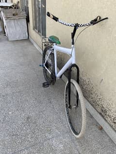 cycle in good condition for sale