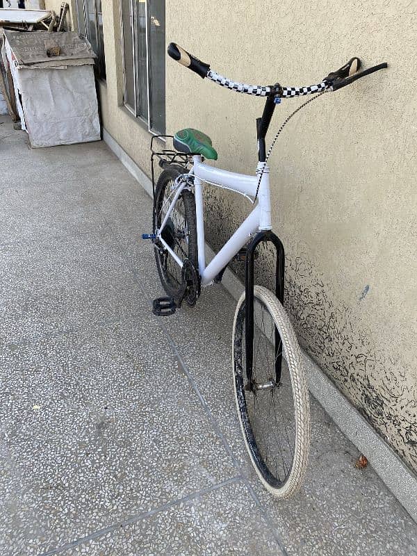 cycle in good condition for sale 0