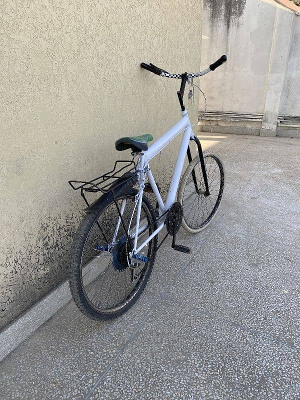 cycle in good condition for sale 1