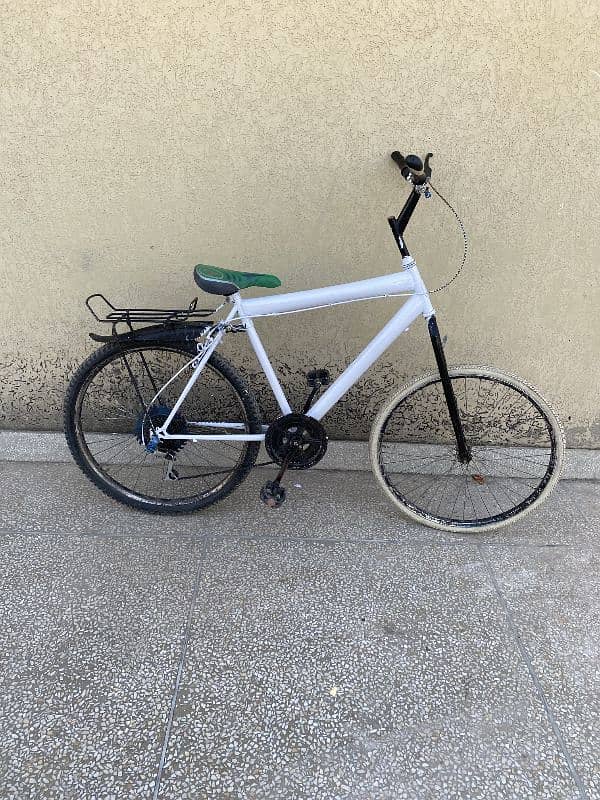 cycle in good condition for sale 3